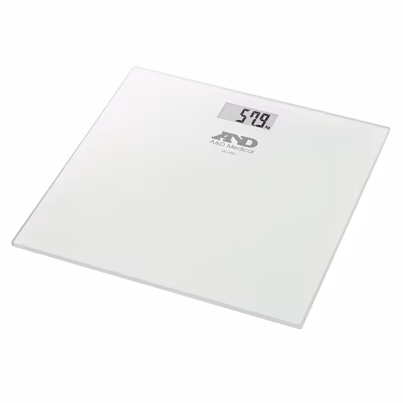 ترازو دیجیتال ای ان دی مدل UC502