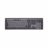 کیبورد لاجیتک Logitech MX Mechanical Clicky