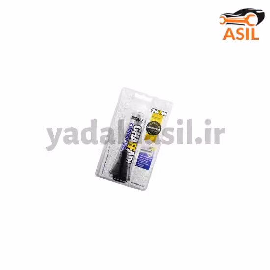 چسب مزدا بزرگ غفاری 85 گرم