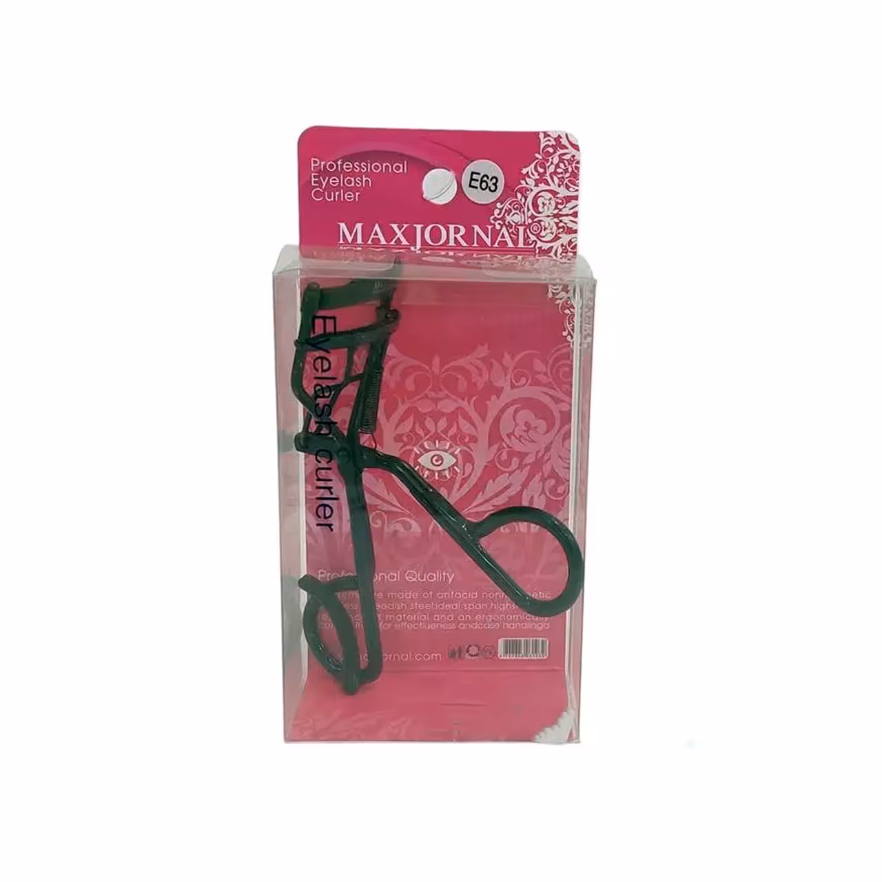 فرمژه مکس ژورنال مدل E63