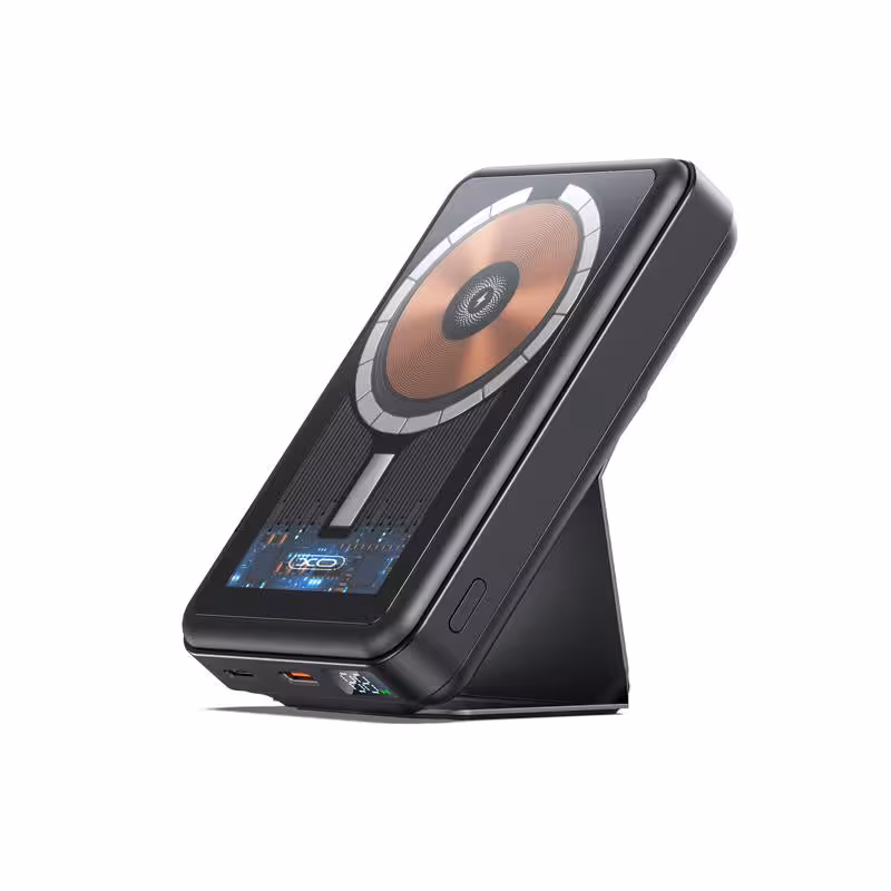 پاوربانک ایکس او مدل pr202 ظرفیت 10000 میلی آمپر ساعت