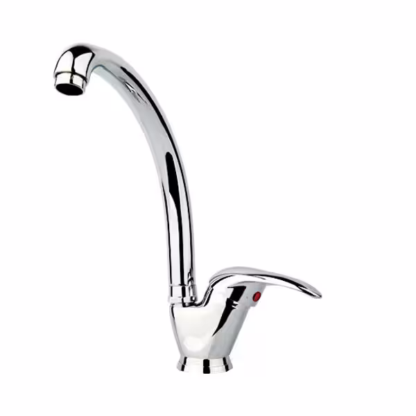 شیر ظرفشویی مروارید راسان