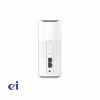 مودم روتر 5G بی سیم و دوباند AX1800 زد تی ای مدل ZTR01