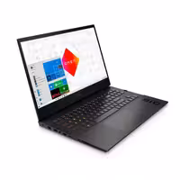 لپ تاپ اچ پی HP Omen 16 | Ryzen7-5800H | 16G | 1TB | 8GB RTX 3070 | 16”FHD 144Hz (باکس اورجینال)