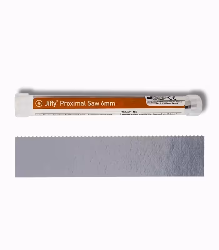 اره بین دندانی اولترادنت – Jiffy Proximal Saw