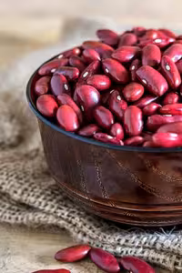 لوبیا قرمز تازه 110