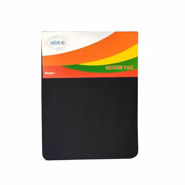 پد ماوس ساده کوچک P101 آرمو Armo