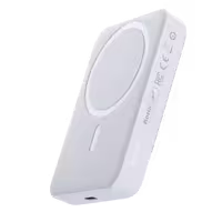 پاوربانک وایرلس 10000 مگنتی مک دودو Mcdodo MC-5931 توان 30 وات