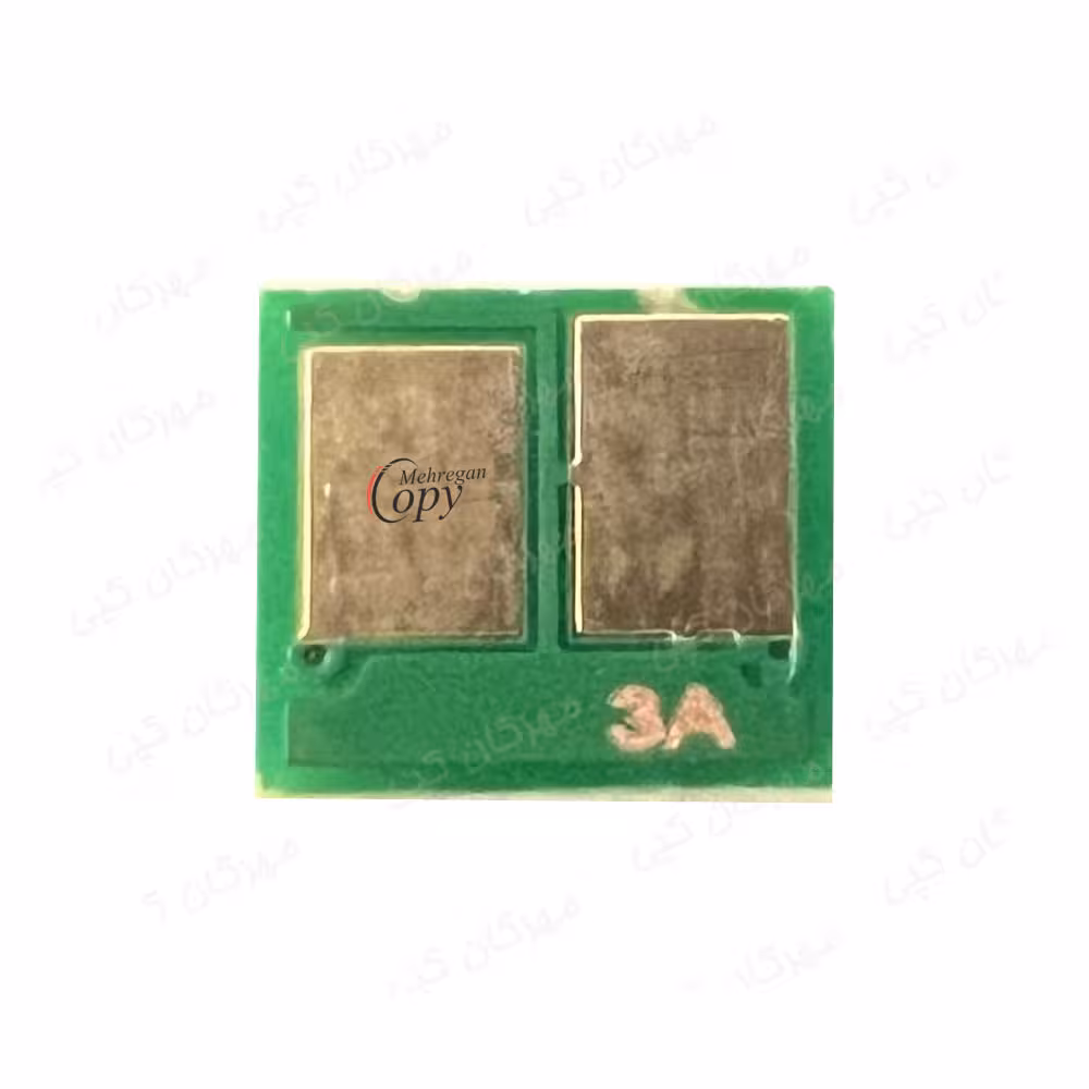 چیپست کارتریج اچ پی hp 37A