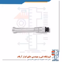 میکرومتر سه فک آسیمتو 16-12 میلی متر داخل سنج مدل 0-24-209