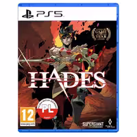 Hades – PS5