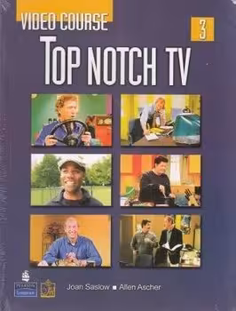 Top Notch TV 3 (Video Course)