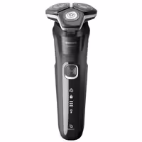 ماشین اصلاح صورت فیلیپس مدل S5898/35 با تکنولوژی AquaTec