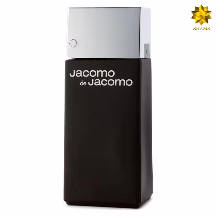 Jacomo De Jacomo Edt 100ml