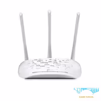 اکسس پوینت بی سیم تی پی لینک مدل TL-WA901ND سری N450