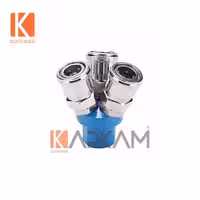 کوپلينگ سه طرفه ريما