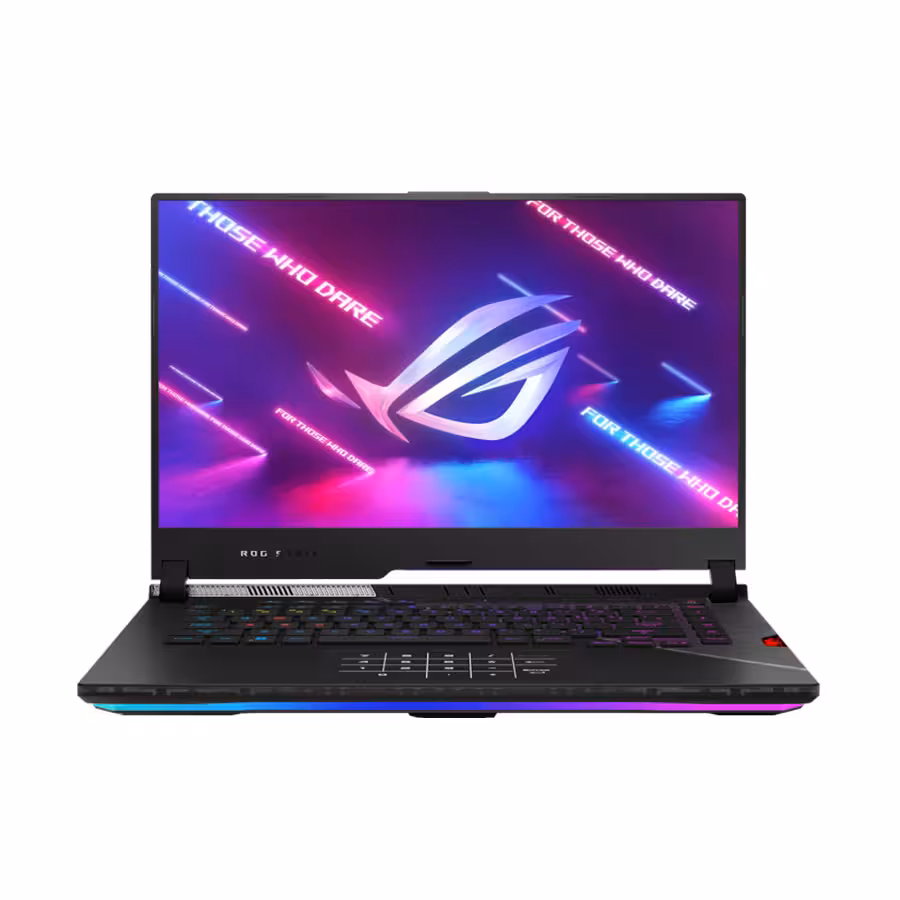 لپ تاپ 15.6 اینچ ایسوس ROG Strix SCAR 15 G533ZM-B Core i712700H/16GB/1TB SSD/6GB RTX 3060 FHD