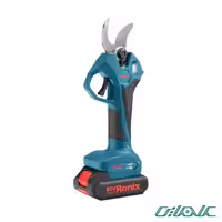 قیچی شارژی براشلس رونیکس مدل 8660