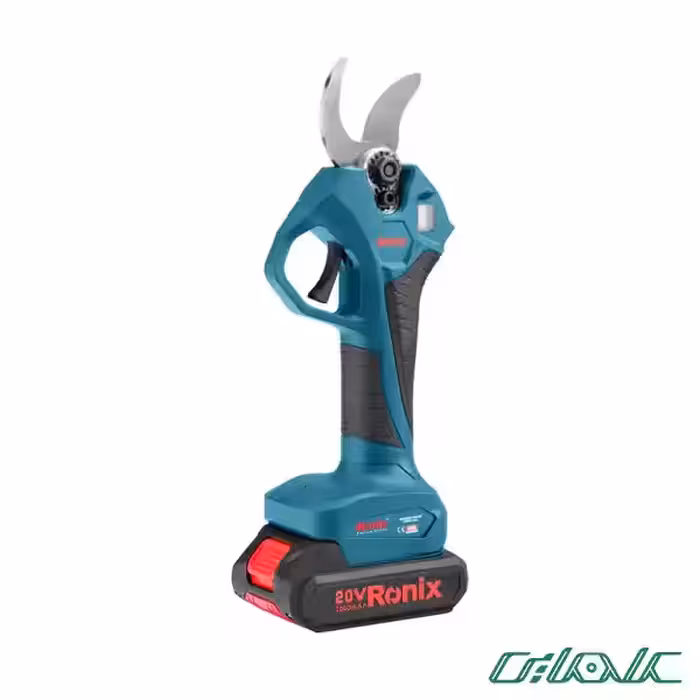 قیچی شارژی براشلس رونیکس مدل 8660