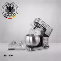 همزن کاسه دار روگن 7لیتر اصل آلمان مدل 1950_Rũ(گارانتی دار)