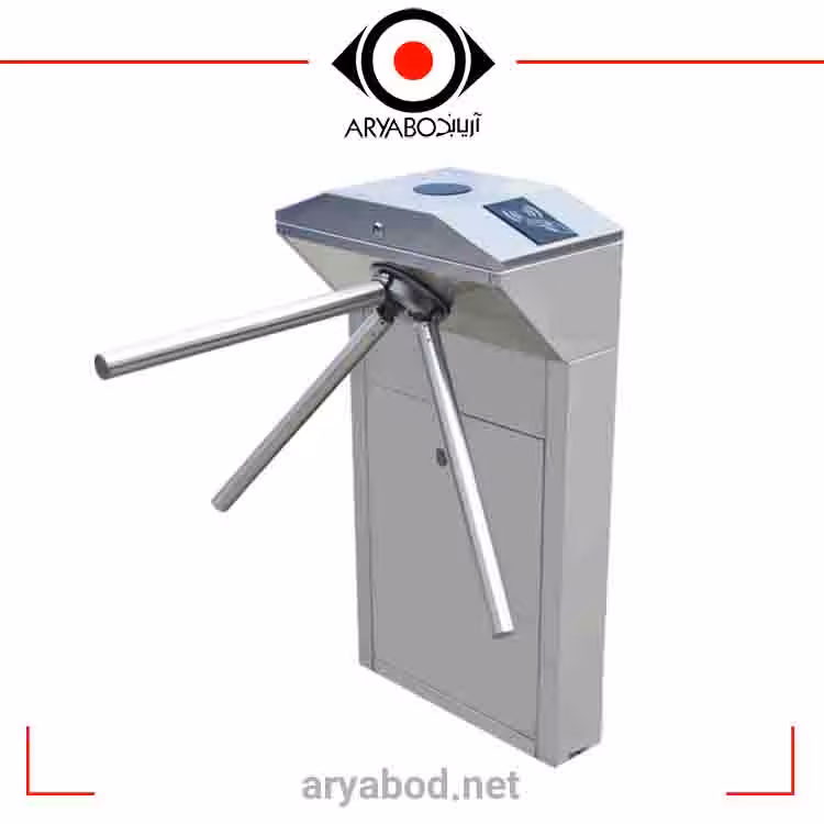 گیت کنترل تردد T-50001S