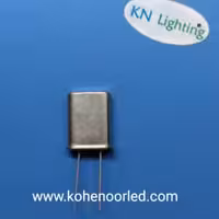 کریستال 16.12598 مگاهرتز