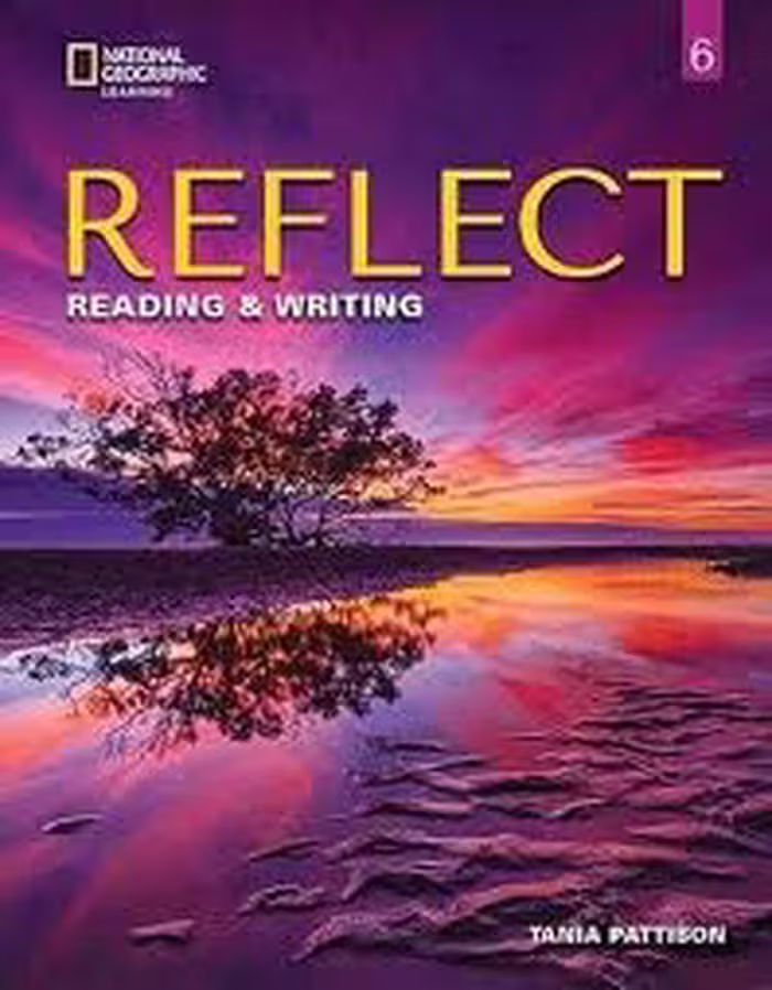 کتاب Reflect Reading & Writing 6