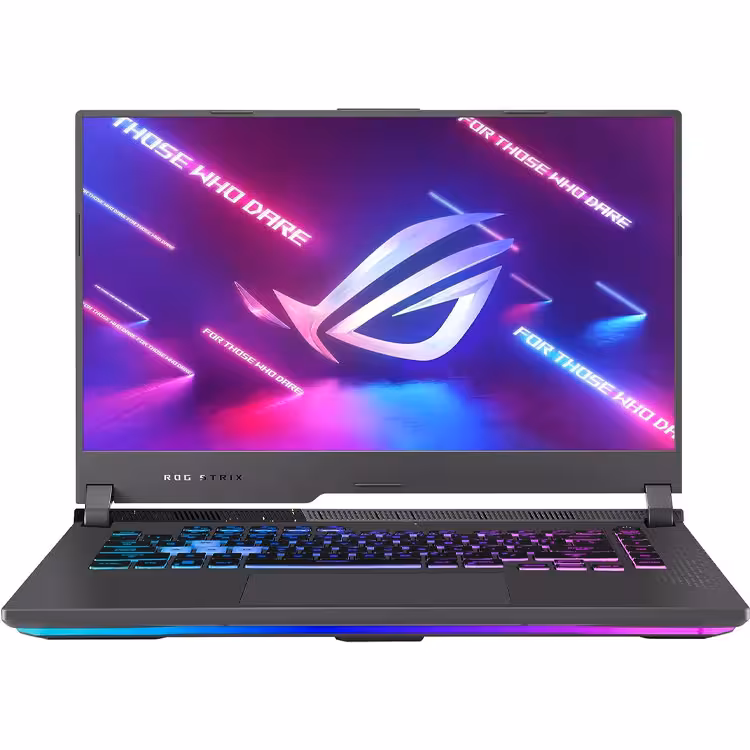 لپ تاپ ایسوس ROG Strix G17 Gaming Laptop - 2022