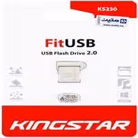 فلش 16 گیگ Kingstar-KS230 Fit