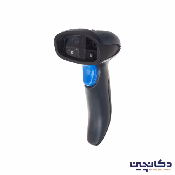 بارکدخوان دیتالاجیک مدل QD2430