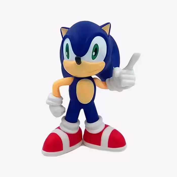 اکشن فیگور سونیک – Sonic Action Figure