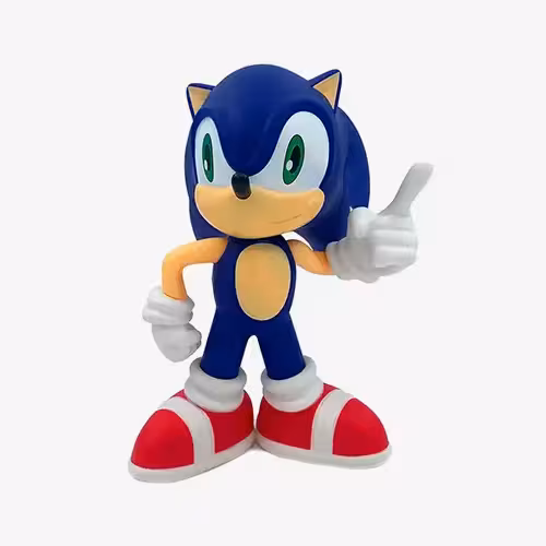 اکشن فیگور سونیک – Sonic Action Figure