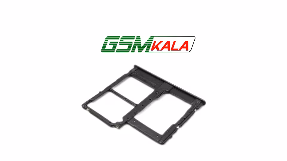 خشاب سیم کارت گوشی سامسونگ SIM TRY SAMSUNG A31