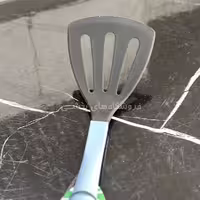 کفگیر پارویی سوراخ دار نسوز تاپکو