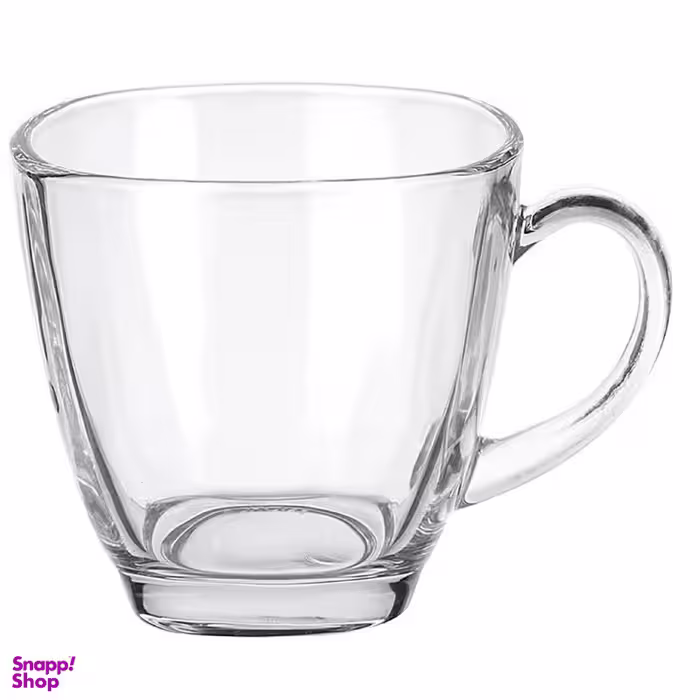 فنجان مدل  BM 290 بسته 6 عددی