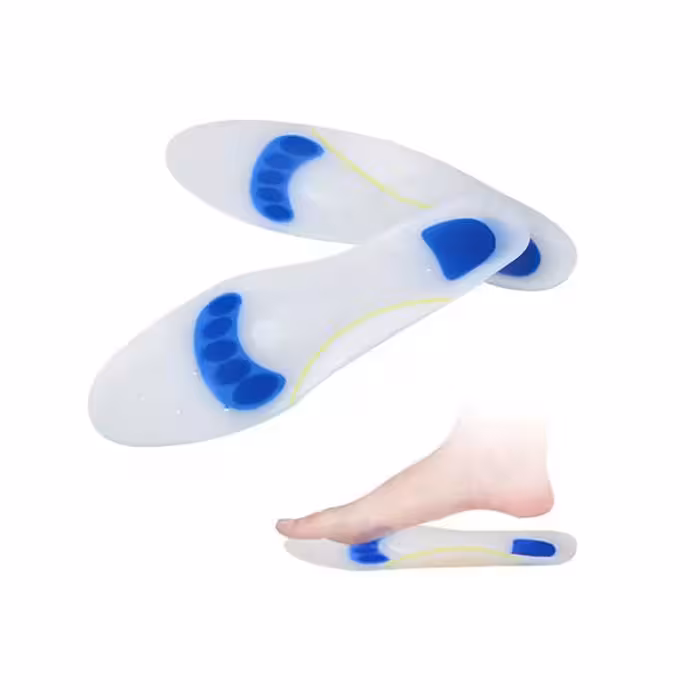 کفی کامل سیلیکونی سایز M الماس شهر (ALMASESHAHR)