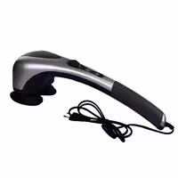 ماساژور برقی سولاکس مدل DOUBLE HEADS HEATING