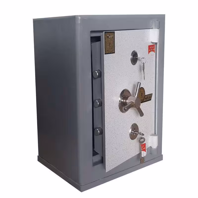 گاوصندوق ایران کاوه مدل 235s | چاوه