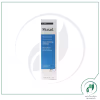 کرم پاک کننده سری Acne مدل Acne Cleaning Solution مورد – Murad