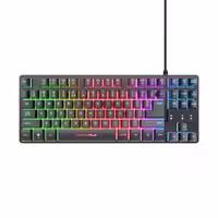Trust GXT-833 Thado Wired Gaming Keyboard