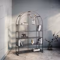 کتابخانه آسپا کد D-116