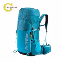 کوله پشتی 45 لیتر نیچرهایک مدل NH18Y045 - کمپ آراس