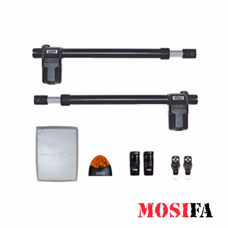 جک بازویی سهند 400