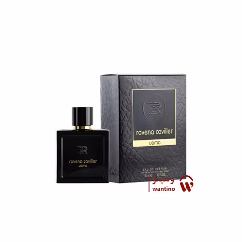عطر ادکلن مردانه روبرتو کاوالی اومو روونا (Rovena Roberto Cavalli Uomo)
