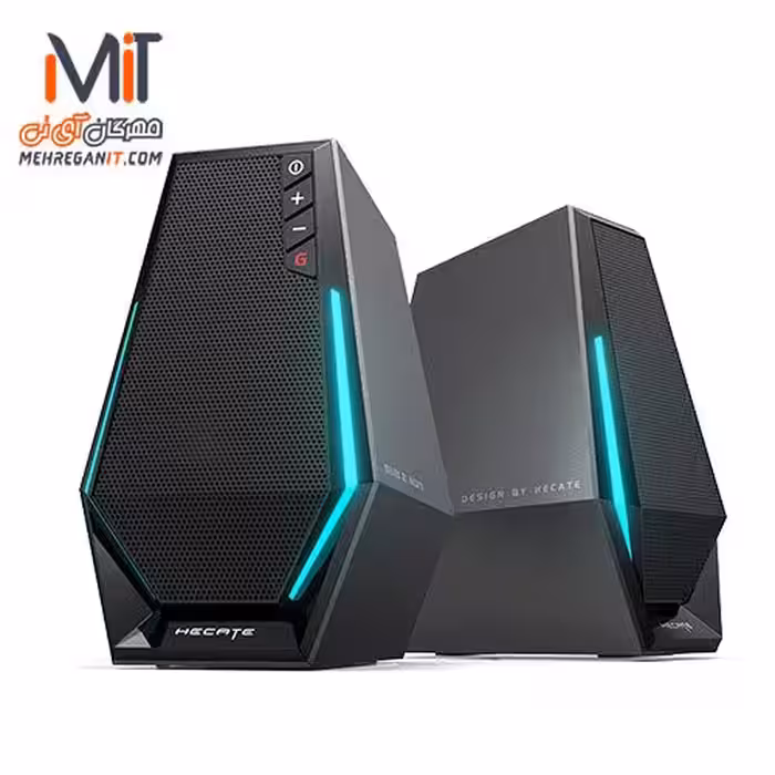 اسپیکر گیمینگ ادیفایر مدل G1500 SE