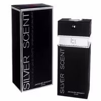 ادکلن مردانه بوگارت سیلور سنت Bogart Silver Scent حجم 100 میلی لیتر