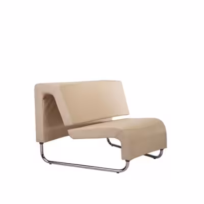 مبل 1 نفره نیلپر کد OSM 721N1