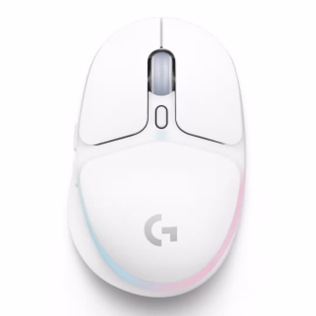 خرید و قیمت ماوس بی سیم گیمینگ لاجیتک G705