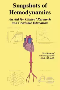 خرید و دانلود نسخه کامل کتاب Snapshots of Hemodynamics