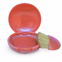 رژ گونه آرکانسیل مدل Oh my MAXi Blush شماره 003